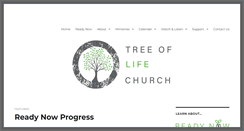 Desktop Screenshot of firstap.org